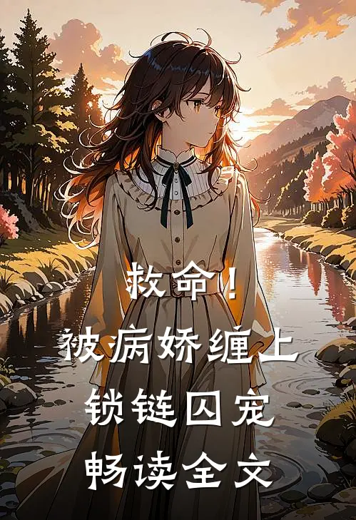 救命！被病娇缠上锁链囚宠畅读全文