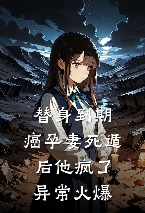 替身到期：癌孕妻死遁后他疯了异常火爆