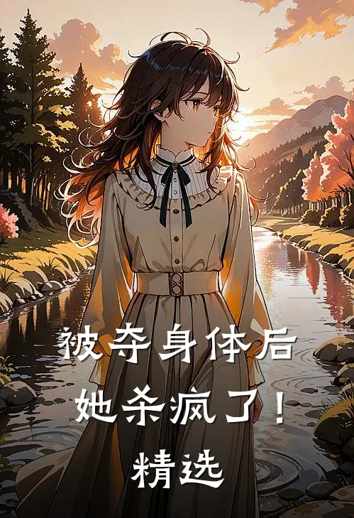 被夺身体后，她杀疯了！精选