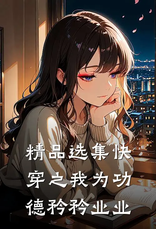 精品选集快穿之我为功德矜矜业业
