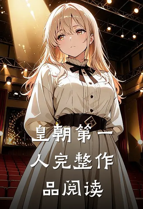 皇朝第一人完整作品阅读