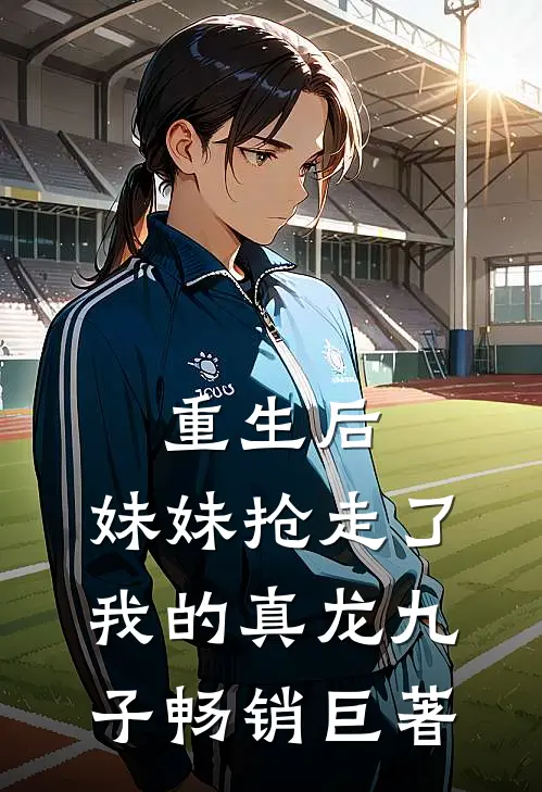 重生后，妹妹抢走了我的真龙九子畅销巨著