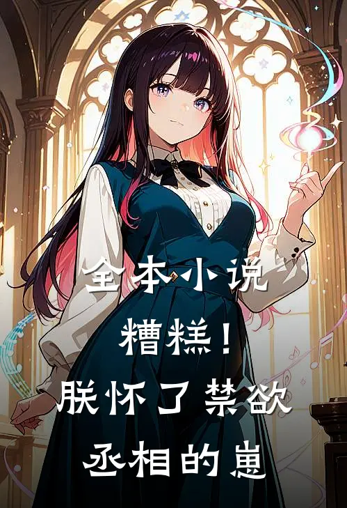 全本小说糟糕！朕怀了禁欲丞相的崽