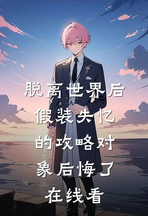 脱离世界后，假装失忆的攻略对象后悔了在线看