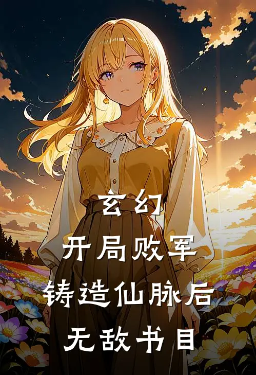 玄幻：开局败军，铸造仙脉后无敌书目