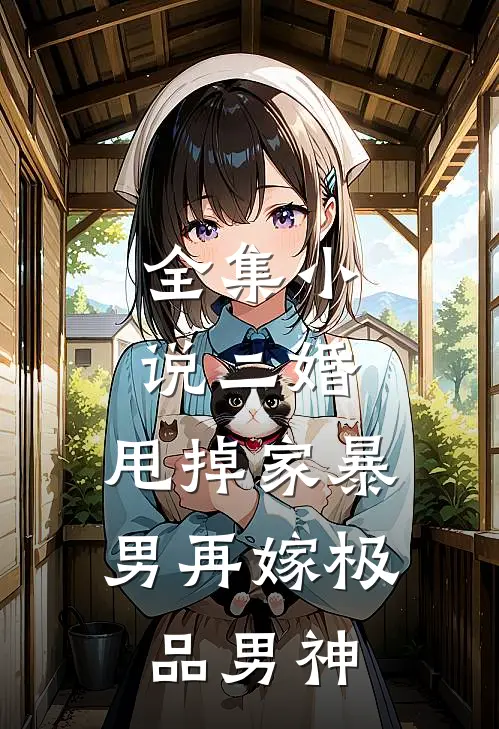 全集小说二婚：甩掉家暴男再嫁极品男神
