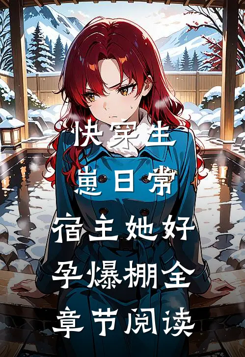 快穿生崽日常：宿主她好孕爆棚全章节阅读