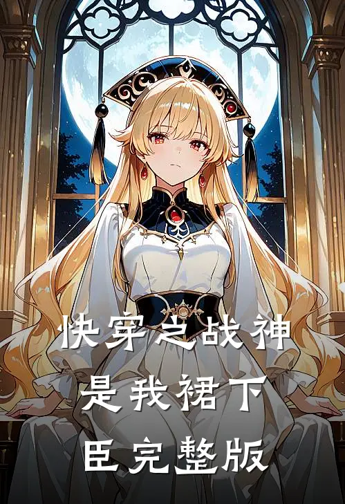 快穿之战神是我裙下臣完整版