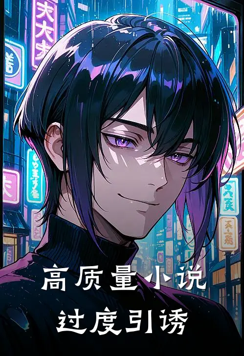 高质量小说过度引诱
