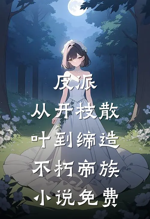 反派：从开枝散叶到缔造不朽帝族小说免费