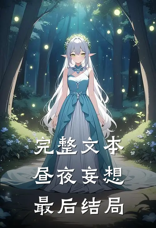 完整文本昼夜妄想最后结局
