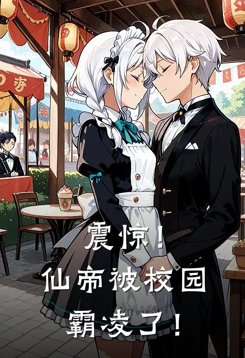 震惊！仙帝被校园霸凌了！