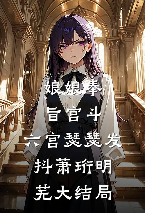 娘娘奉旨宫斗，六宫瑟瑟发抖萧珩明芜大结局