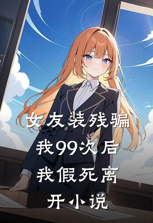 女友装残骗我99次后，我假死离开小说