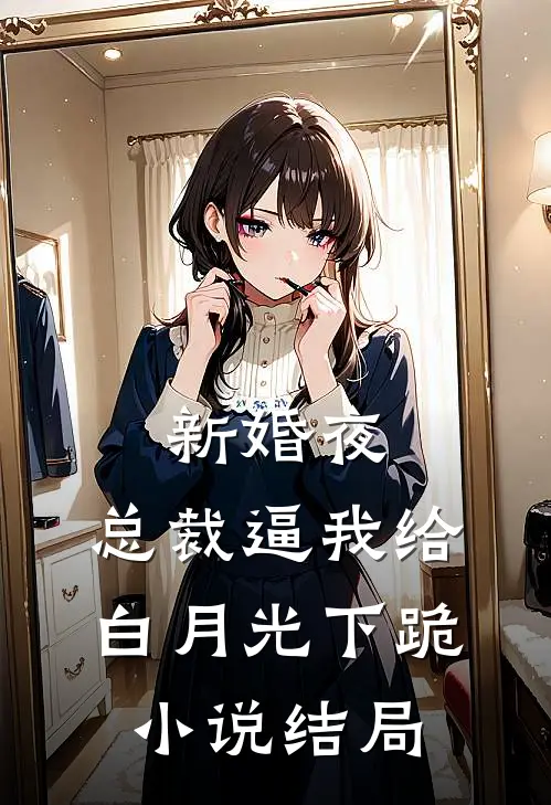 新婚夜，总裁逼我给白月光下跪小说结局