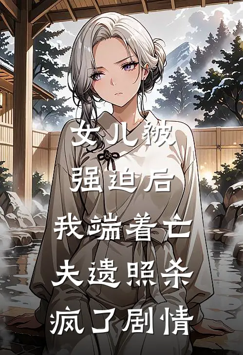 女儿被强迫后，我端着亡夫遗照杀疯了剧情