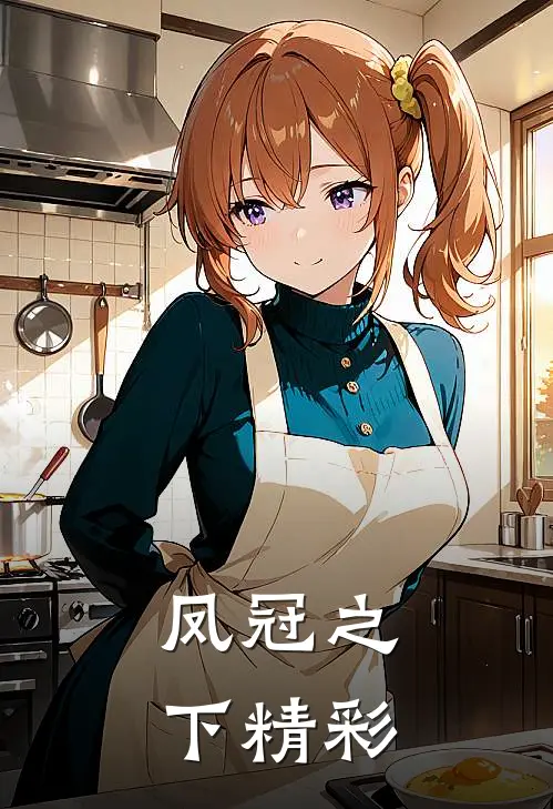 凤冠之下精彩