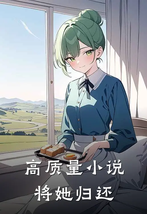 高质量小说将她归还