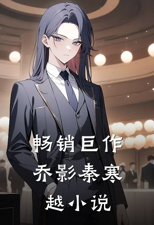 畅销巨作乔影秦寒越小说