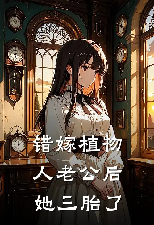 错嫁植物人老公后，她三胎了