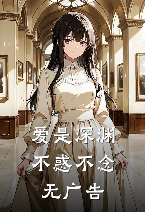 爱是深渊，不惑不念无广告
