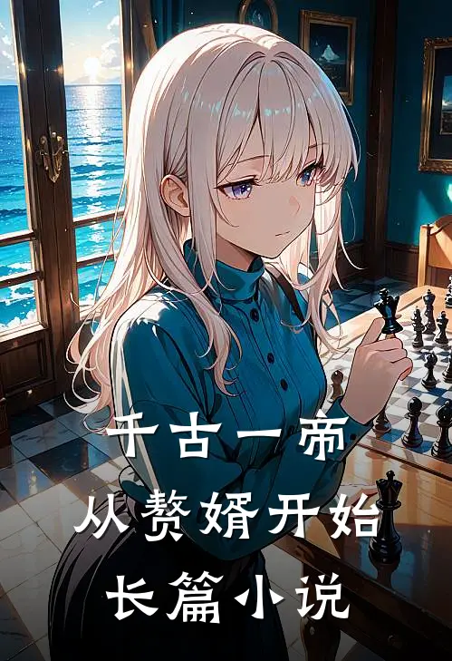 千古一帝,从赘婿开始长篇小说