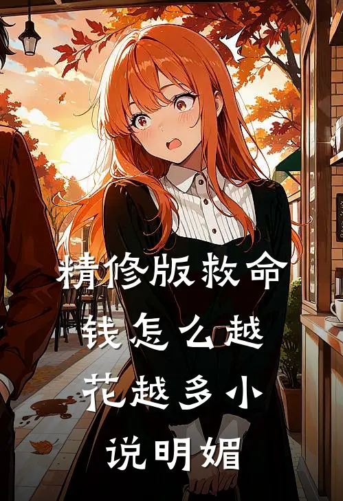 精修版救命,钱怎么越花越多小说明媚