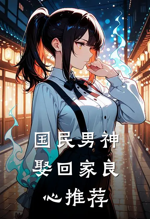国民男神娶回家良心推荐