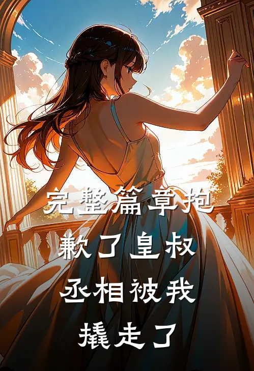 完整篇章抱歉了皇叔，丞相被我撬走了