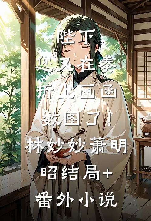陛下，您又在奏折上画函数图了！林妙妙萧明昭结局+番外小说