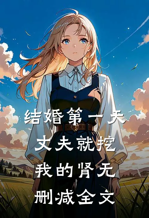 结婚第一天，丈夫就挖我的肾无删减全文