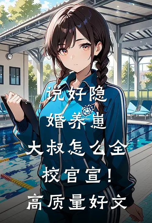 说好隐婚养崽，大叔怎么全校官宣！高质量好文