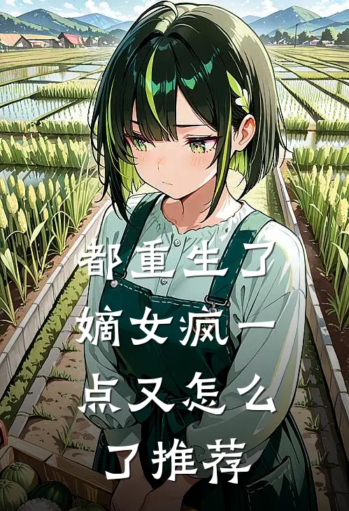 都重生了，嫡女疯一点又怎么了推荐