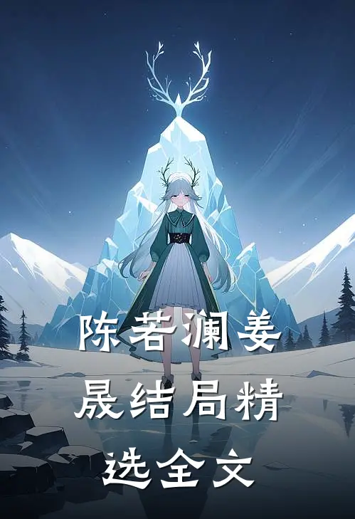 陈若澜姜晟结局精选全文