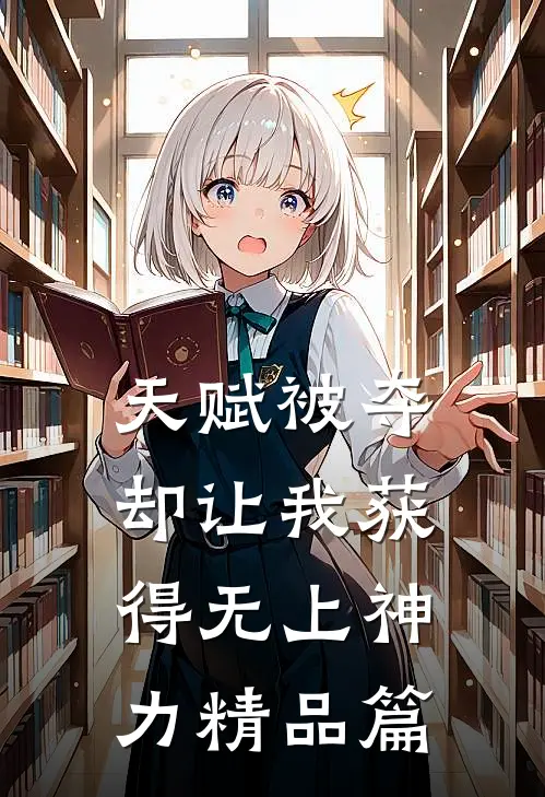 天赋被夺，却让我获得无上神力精品篇