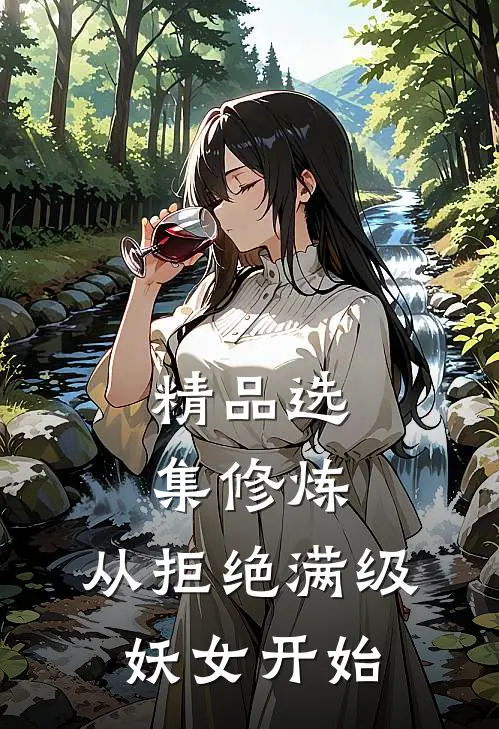 精品选集修炼，从拒绝满级妖女开始