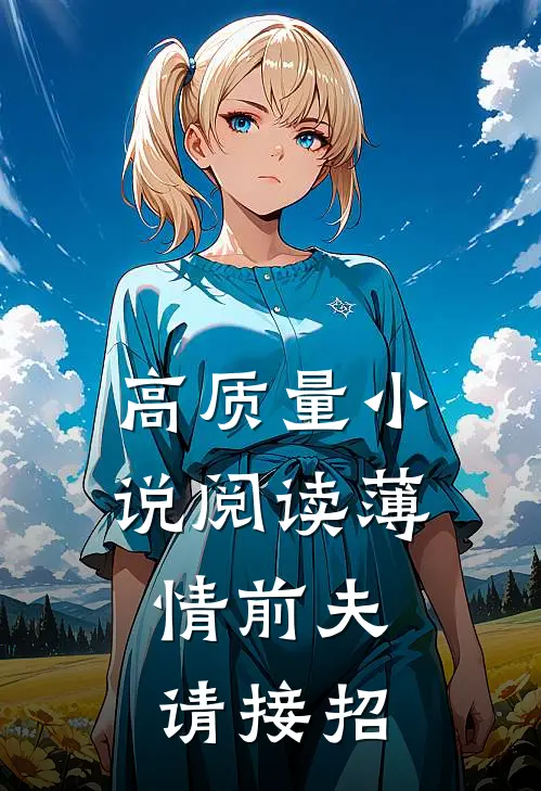 高质量小说阅读薄情前夫，请接招