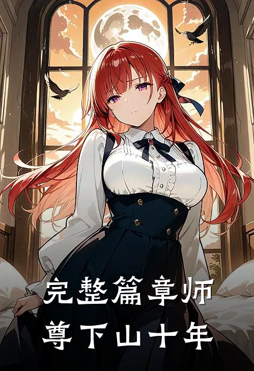 完整篇章师尊下山十年