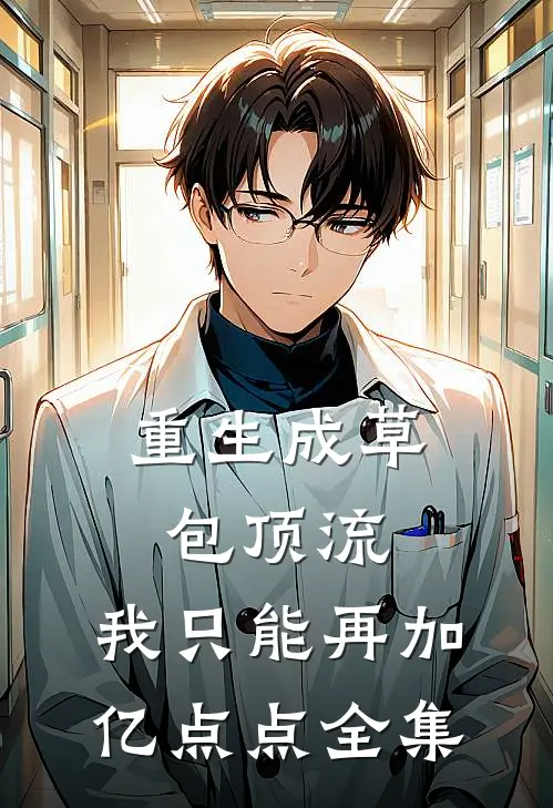 重生成草包顶流，我只能再加亿点点全集