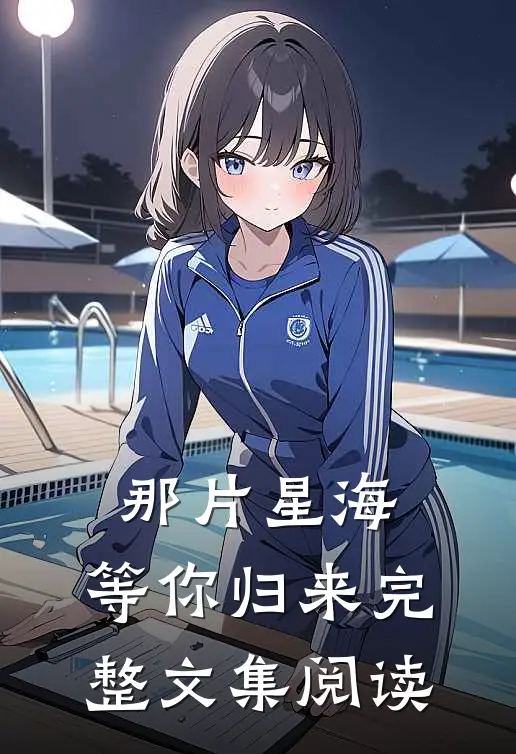 那片星海，等你归来完整文集阅读