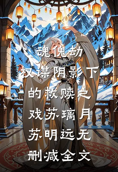 魂傀劫：权谋阴影下的救赎之戏苏璃月苏明远无删减全文