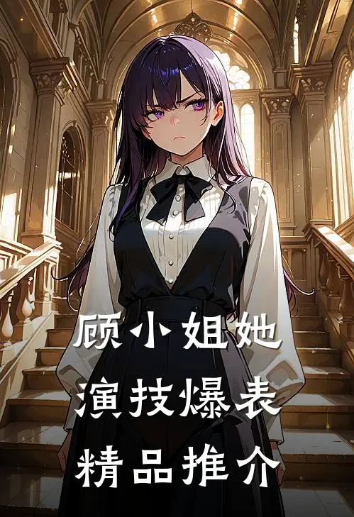 顾小姐她演技爆表精品推介