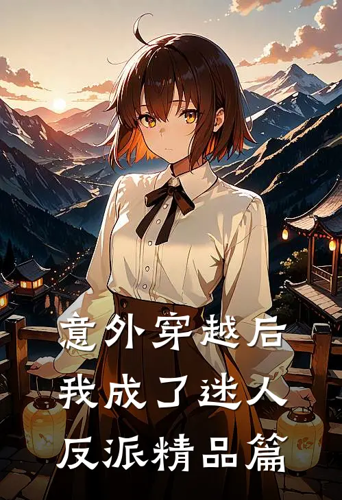 意外穿越后，我成了迷人反派精品篇