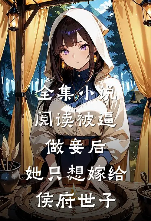 全集小说阅读被逼做妾后，她只想嫁给侯府世子