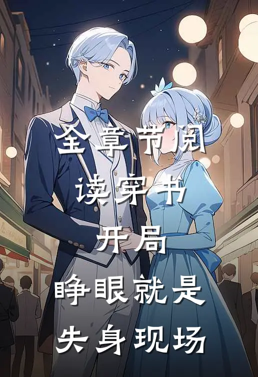 全章节阅读穿书：开局，睁眼就是失身现场