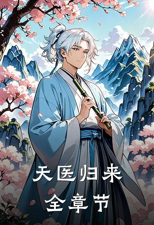 天医归来全章节