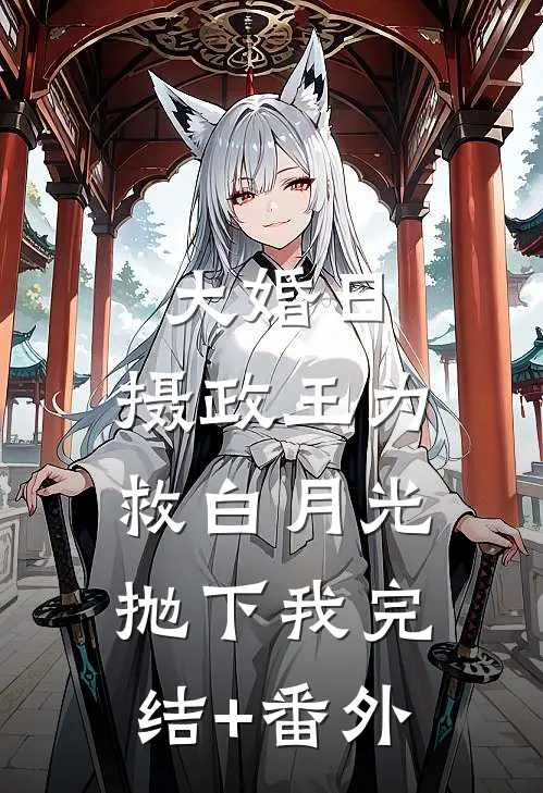 大婚日，摄政王为救白月光抛下我完结+番外