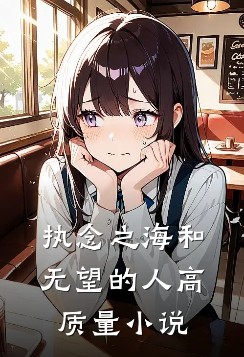 执念之海和无望的人高质量小说