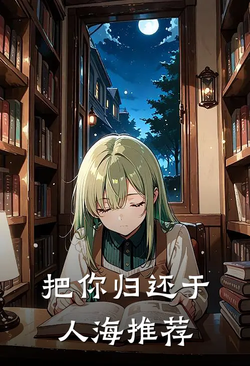 把你归还于人海推荐