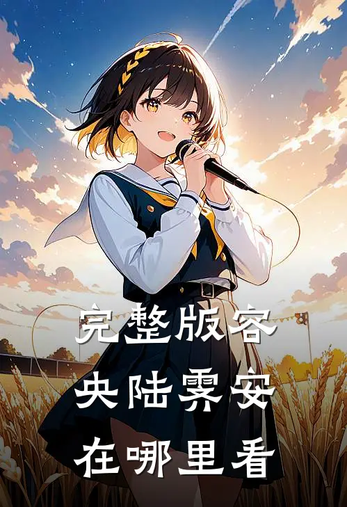 完整版容央陆霁安在哪里看